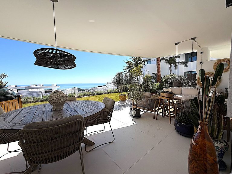 Apartment for Sale in Marbella, Malaga 5