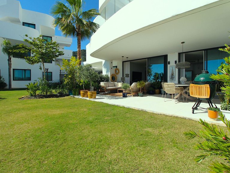 Apartment for Sale in Marbella, Malaga 56