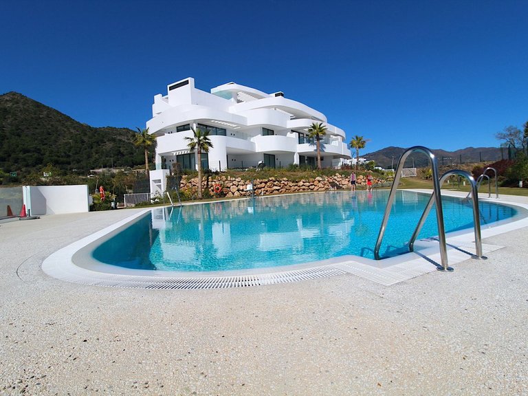 Apartment for Sale in Marbella, Malaga 58