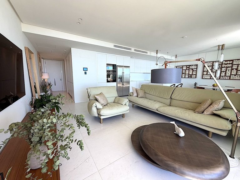 Apartment for Sale in Marbella, Malaga 6