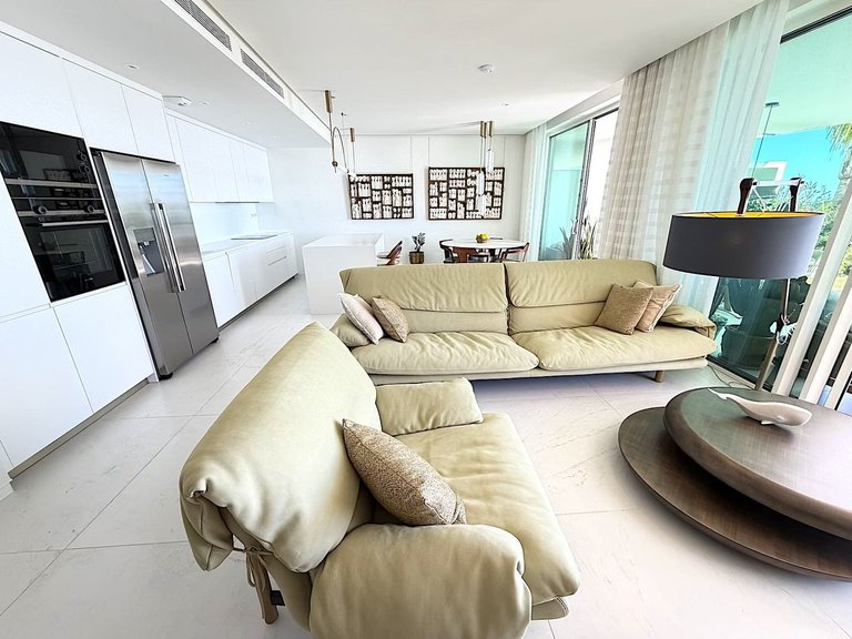 Apartment for Sale in Marbella, Malaga 7
