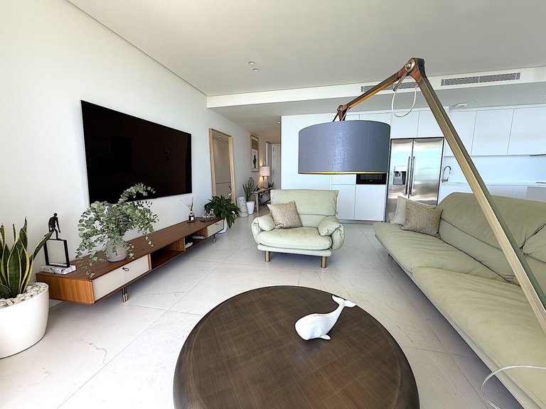 Apartment for Sale in Marbella, Malaga 8