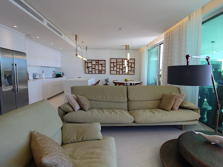 Apartment for Sale in Marbella, Malaga 9