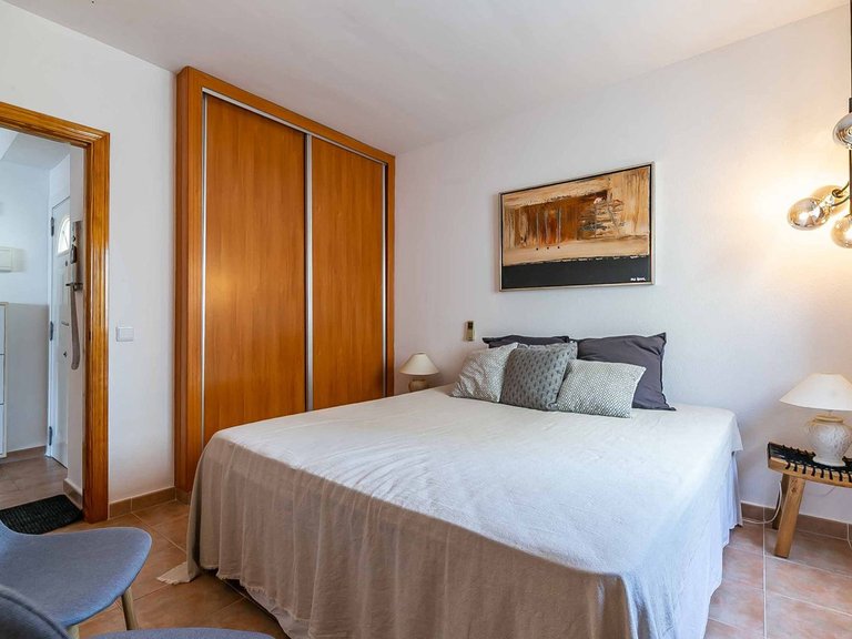 Apartment for Sale in Benalmadena, Malaga 10