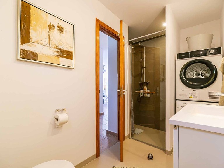 Apartment for Sale in Benalmadena, Malaga 12
