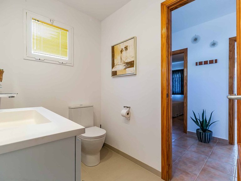 Apartment for Sale in Benalmadena, Malaga 13