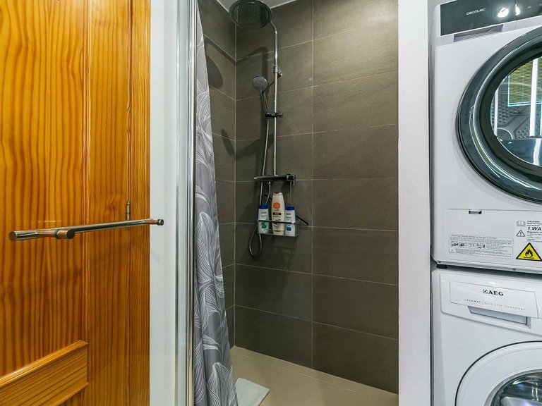 Apartment for Sale in Benalmadena, Malaga 14
