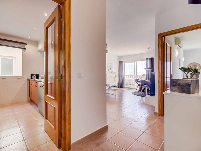 Apartment for Sale in Benalmadena, Malaga 15