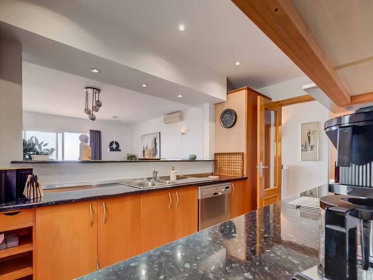 Apartment for Sale in Benalmadena, Malaga 18