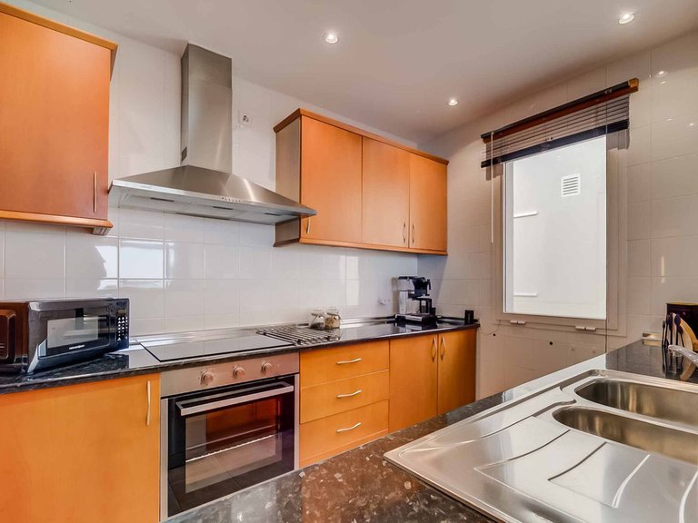 Apartment for Sale in Benalmadena, Malaga 19