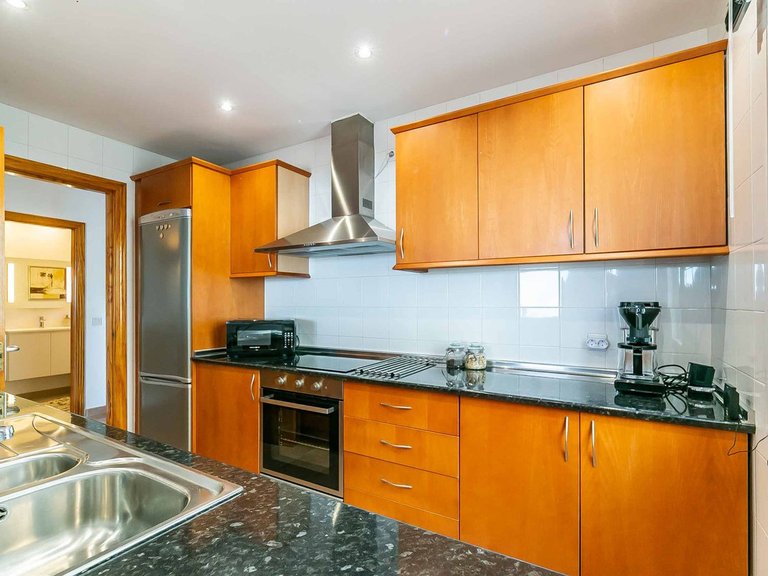 Apartment for Sale in Benalmadena, Malaga 20