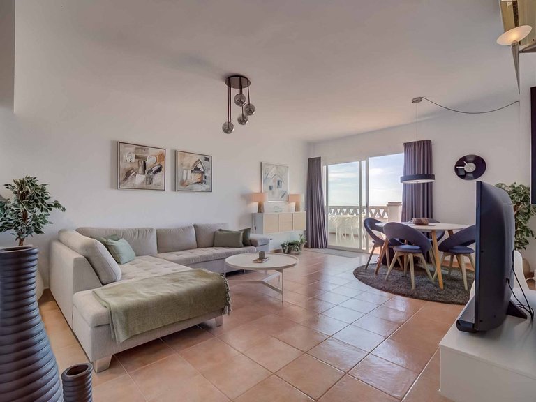 Apartment for Sale in Benalmadena, Malaga 22