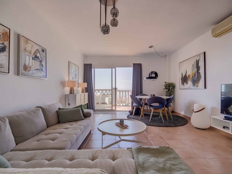 Apartment for Sale in Benalmadena, Malaga 23