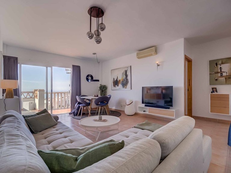 Apartment for Sale in Benalmadena, Malaga 24