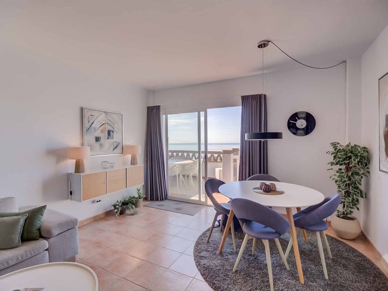 Apartment for Sale in Benalmadena, Malaga 25