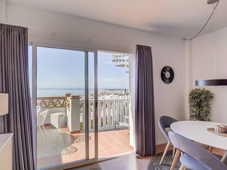 Apartment for Sale in Benalmadena, Malaga 26
