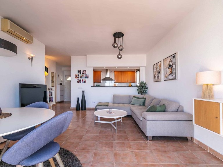 Apartment for Sale in Benalmadena, Malaga 28
