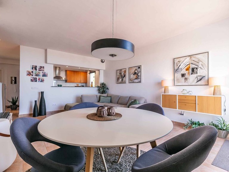 Apartment for Sale in Benalmadena, Malaga 29