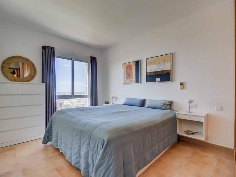Apartment for Sale in Benalmadena, Malaga 32
