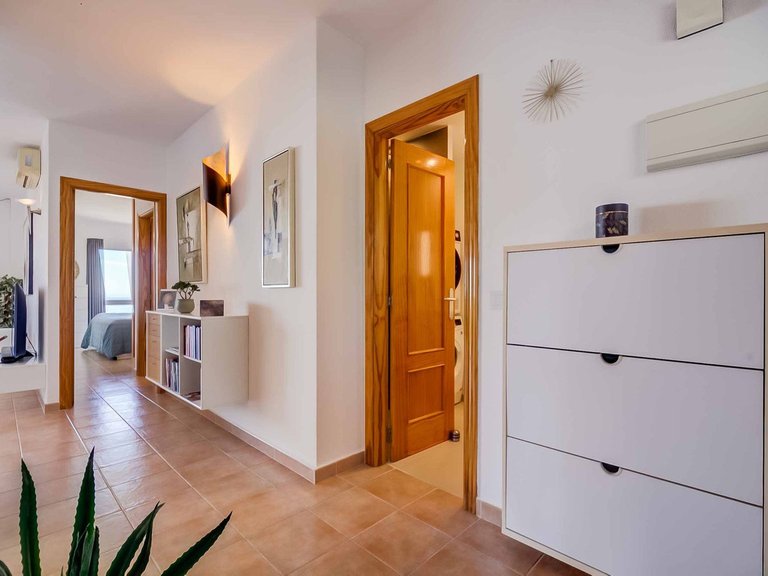 Apartment for Sale in Benalmadena, Malaga 4