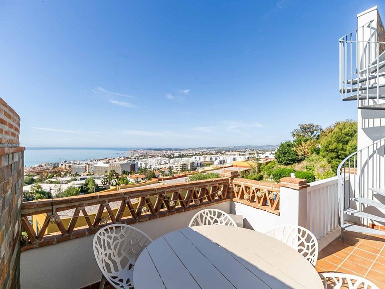 Apartment for Sale in Benalmadena, Malaga 41