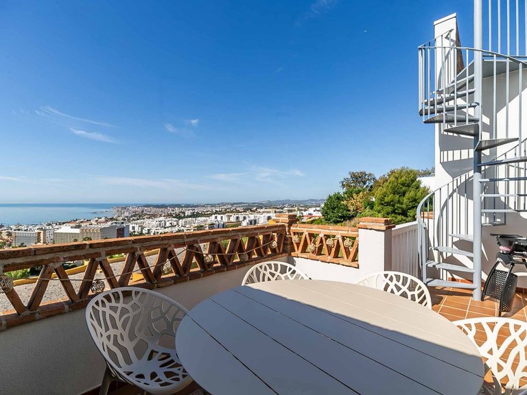 Apartment for Sale in Benalmadena, Malaga 44