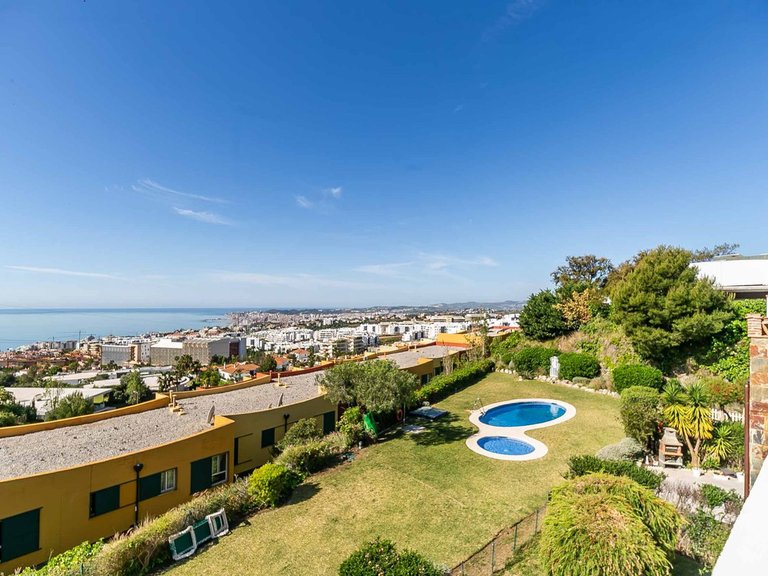 Apartment for Sale in Benalmadena, Malaga 45