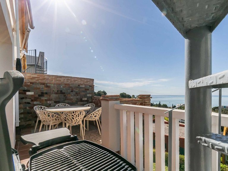 Apartment for Sale in Benalmadena, Malaga 46