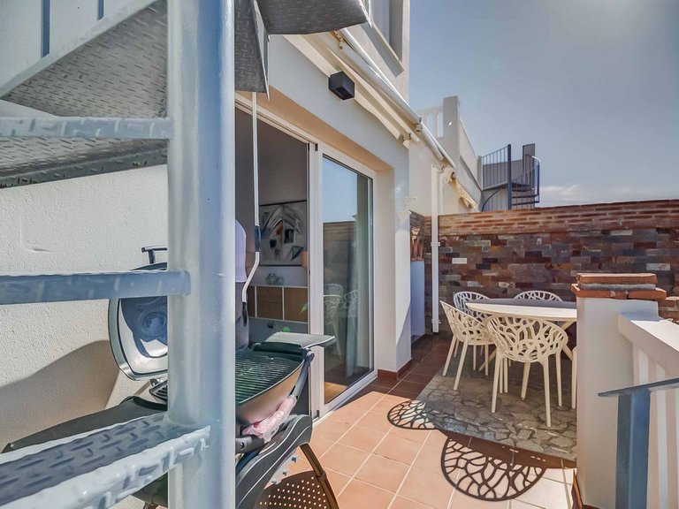 Apartment for Sale in Benalmadena, Malaga 49