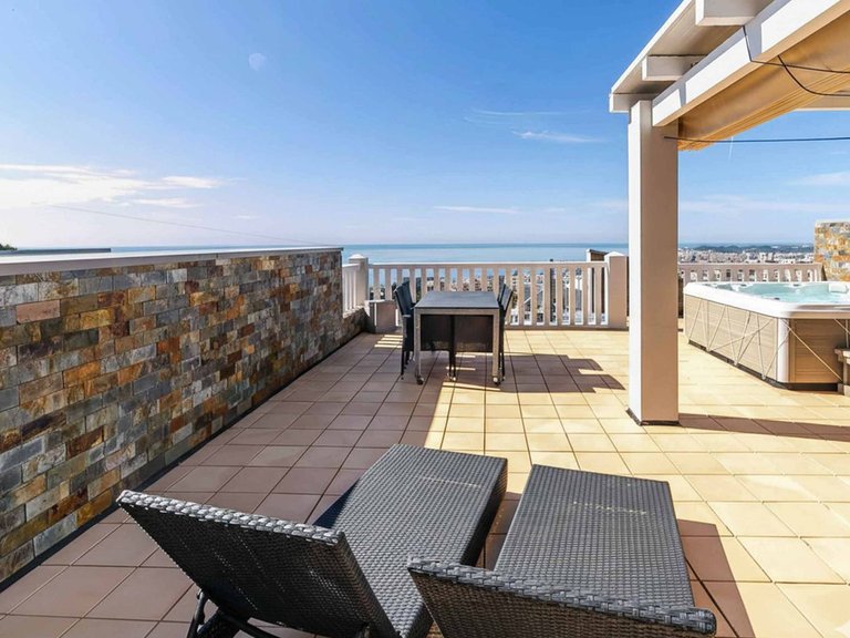 Apartment for Sale in Benalmadena, Malaga 50