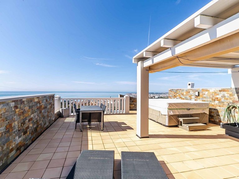 Apartment for Sale in Benalmadena, Malaga 52
