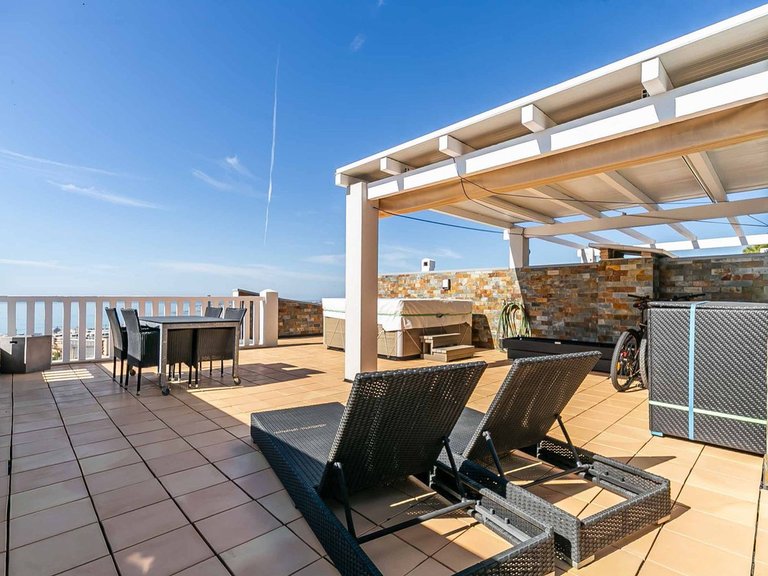 Apartment for Sale in Benalmadena, Malaga 53