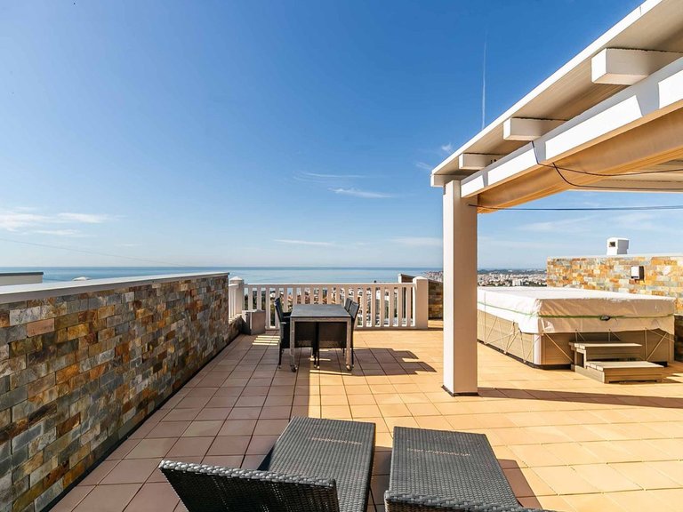 Apartment for Sale in Benalmadena, Malaga 54