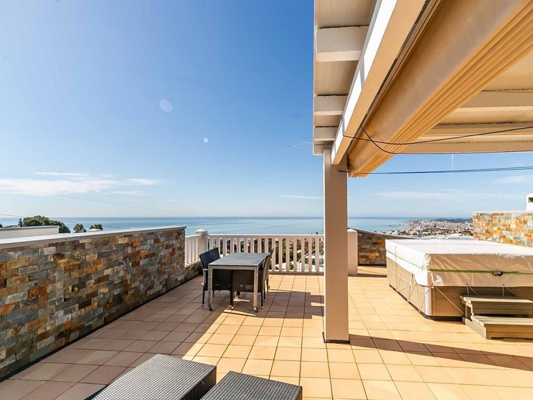 Apartment for Sale in Benalmadena, Malaga 55
