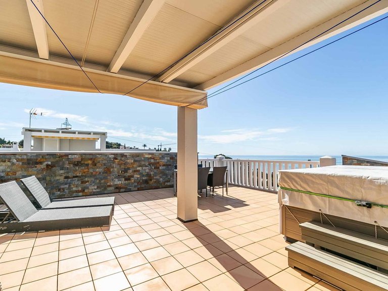 Apartment for Sale in Benalmadena, Malaga 56