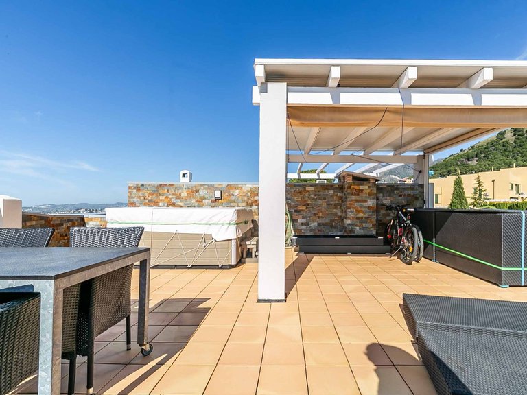 Apartment for Sale in Benalmadena, Malaga 57