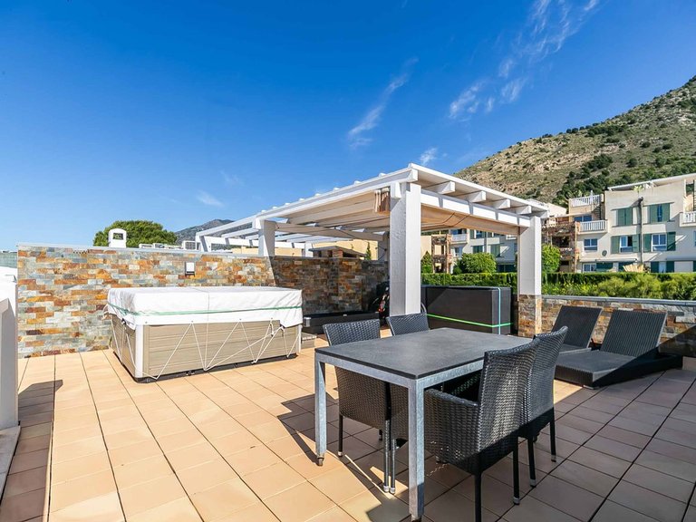 Apartment for Sale in Benalmadena, Malaga 58