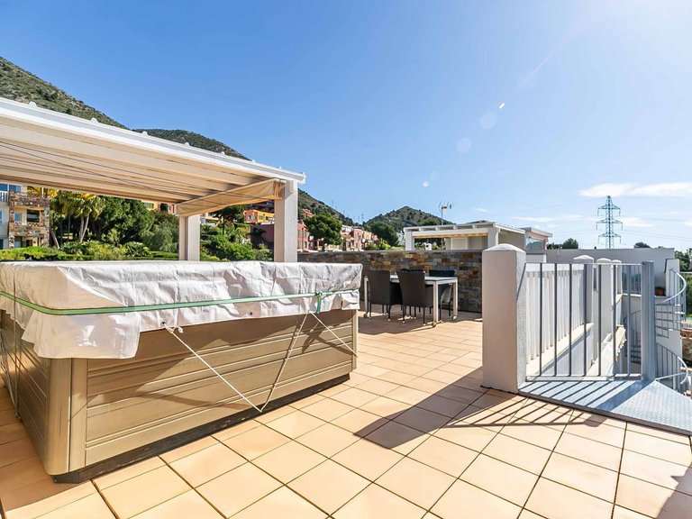 Apartment for Sale in Benalmadena, Malaga 59