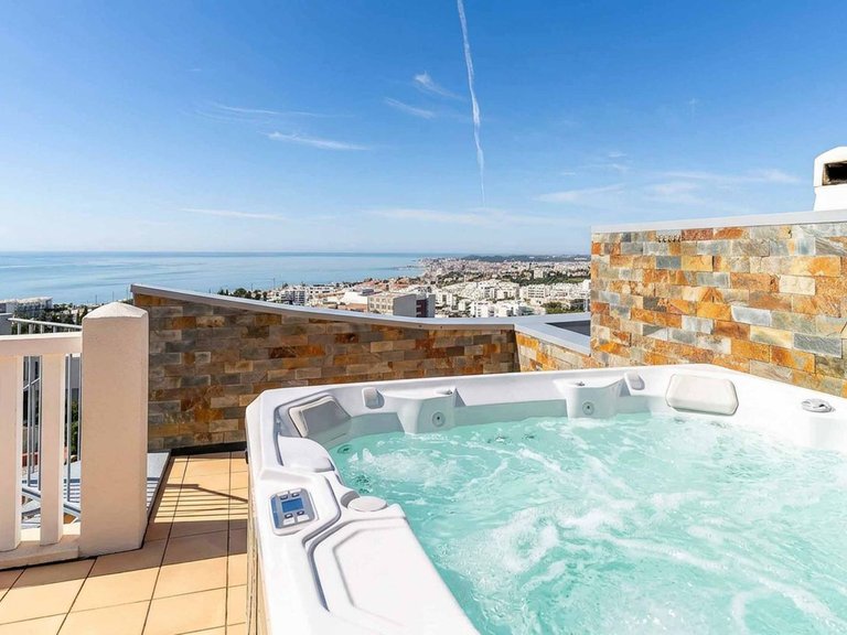 Apartment for Sale in Benalmadena, Malaga 60