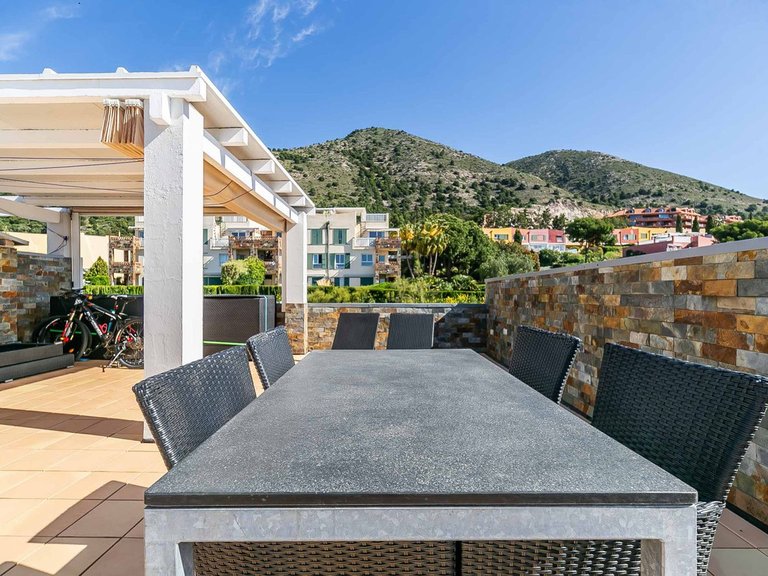 Apartment for Sale in Benalmadena, Malaga 62
