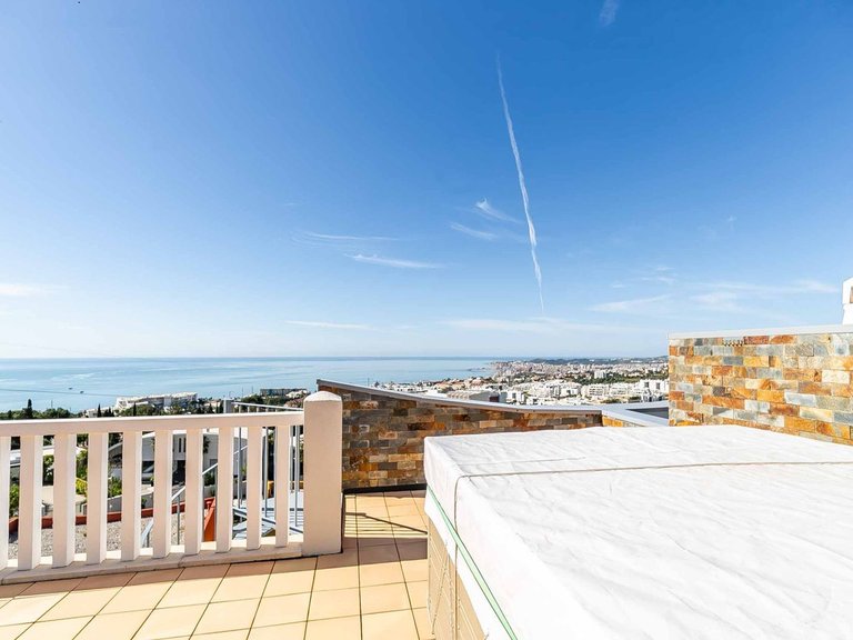 Apartment for Sale in Benalmadena, Malaga 63