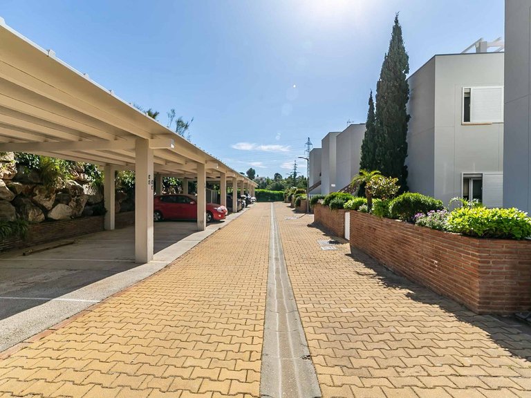 Apartment for Sale in Benalmadena, Malaga 64