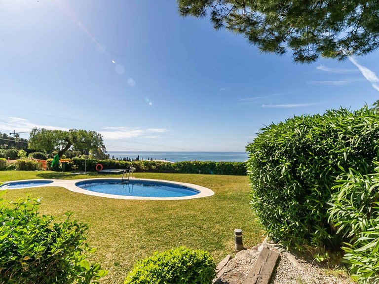 Apartment for Sale in Benalmadena, Malaga 65