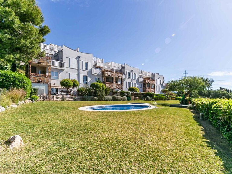 Apartment for Sale in Benalmadena, Malaga 69