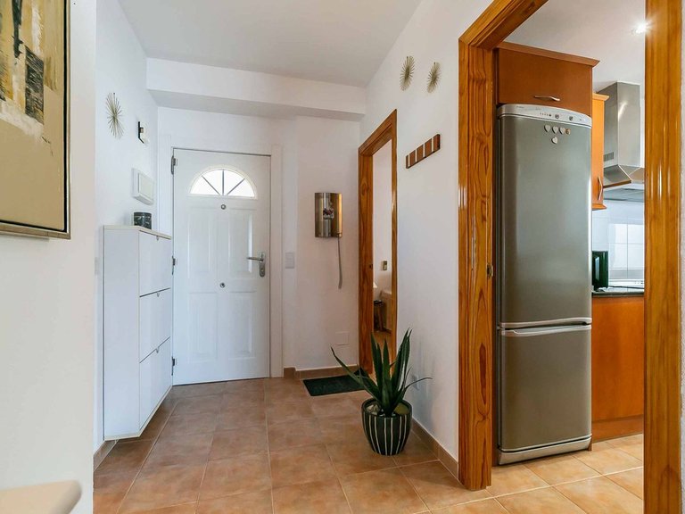 Apartment for Sale in Benalmadena, Malaga 7