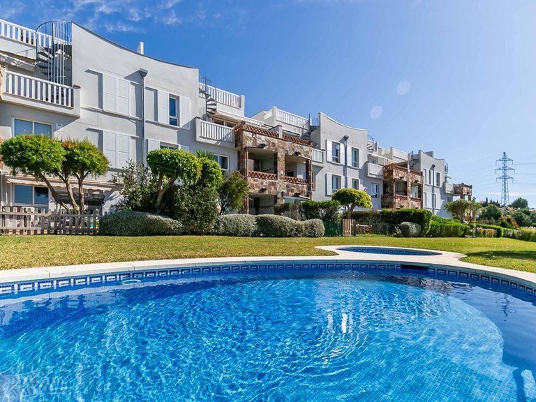 Apartment for Sale in Benalmadena, Malaga 70