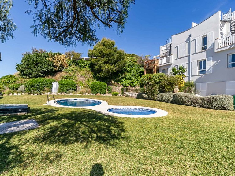 Apartment for Sale in Benalmadena, Malaga 71