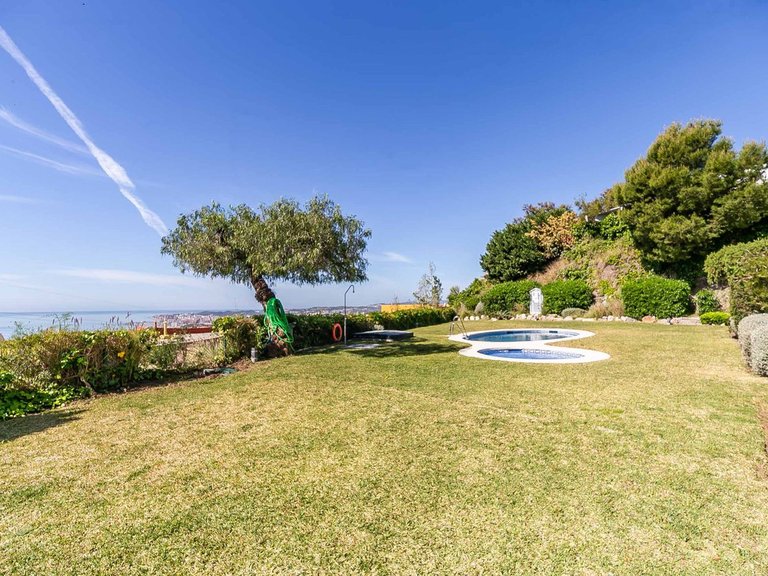 Apartment for Sale in Benalmadena, Malaga 72