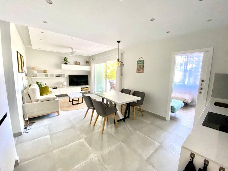 Apartment for Sale in Marbella, Malaga 1