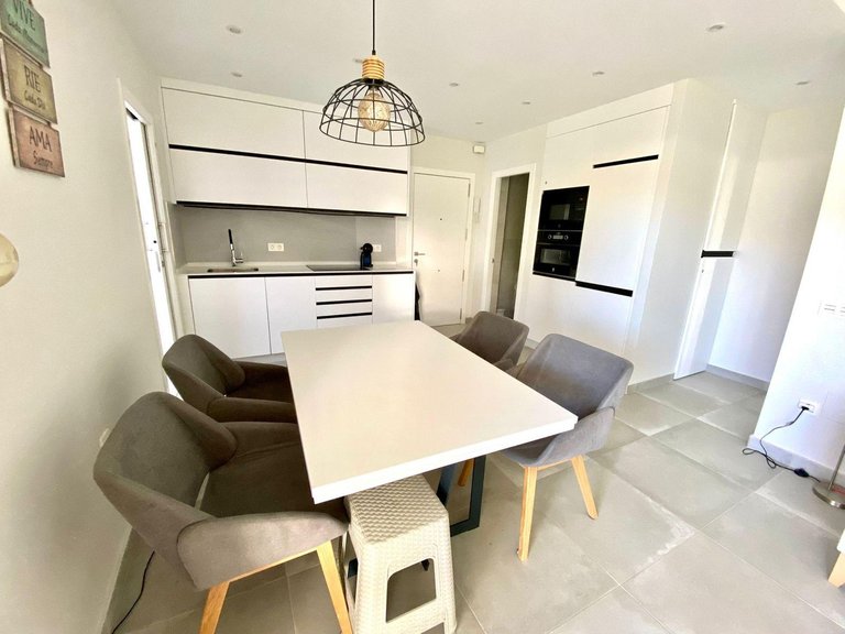 Apartment for Sale in Marbella, Malaga 10
